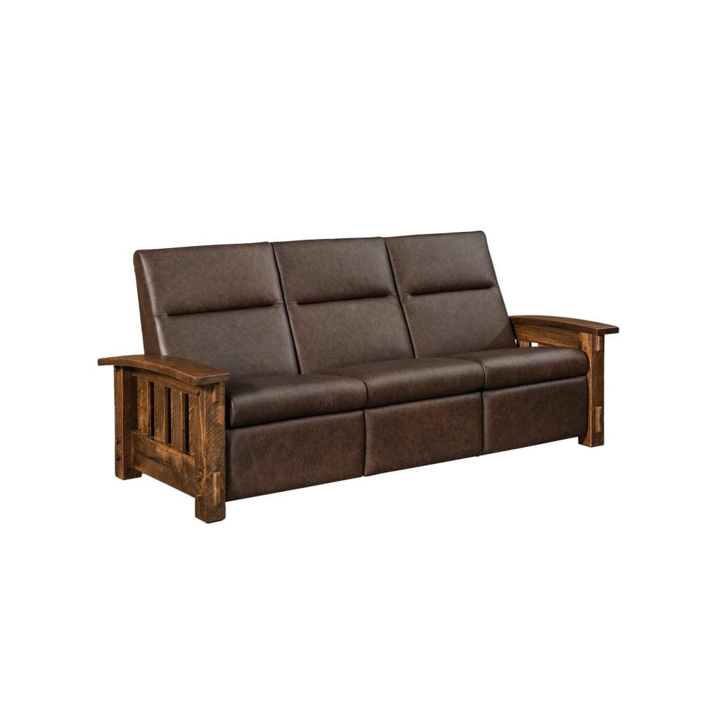 Houston Sofa Recliner