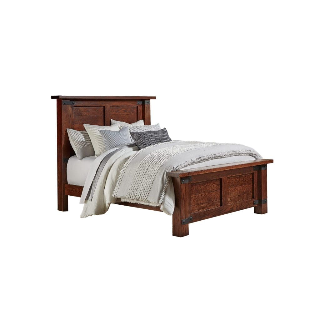 Orewood Bed