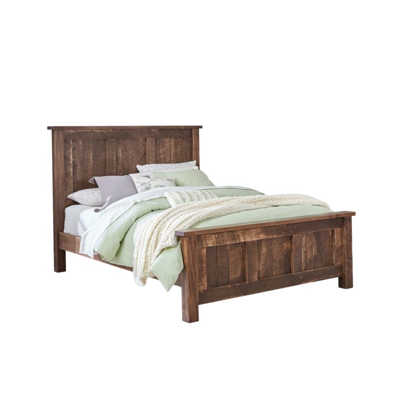Dumont Bed