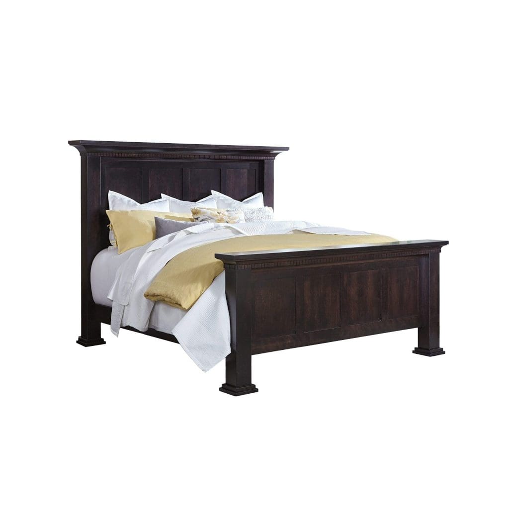 Empire Bed
