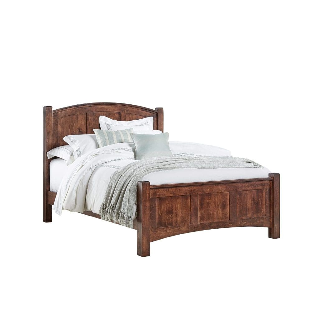 Finland Bed