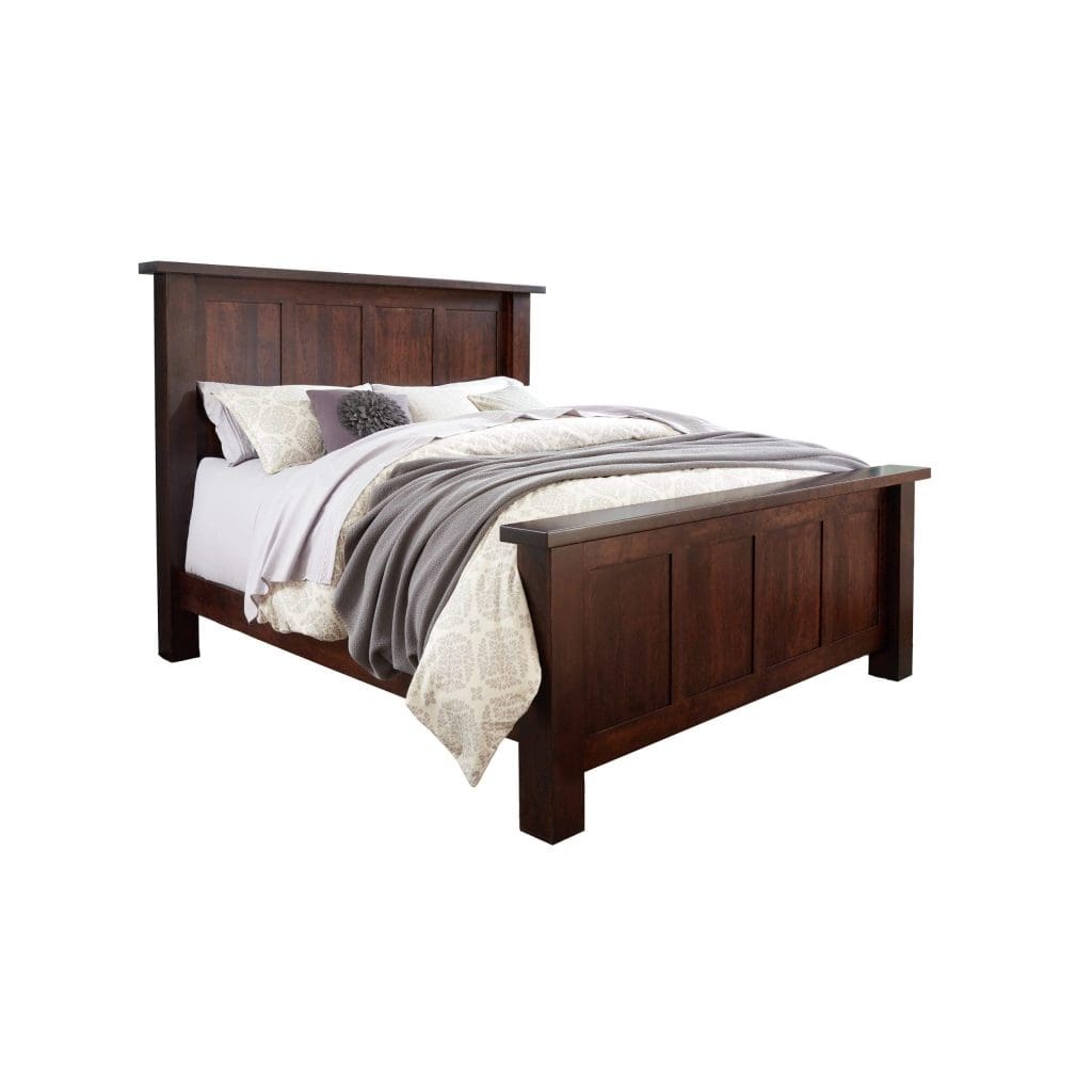 Heidi Bed