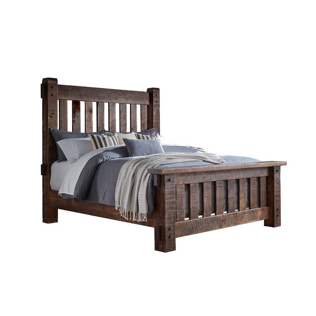 Houston Bed