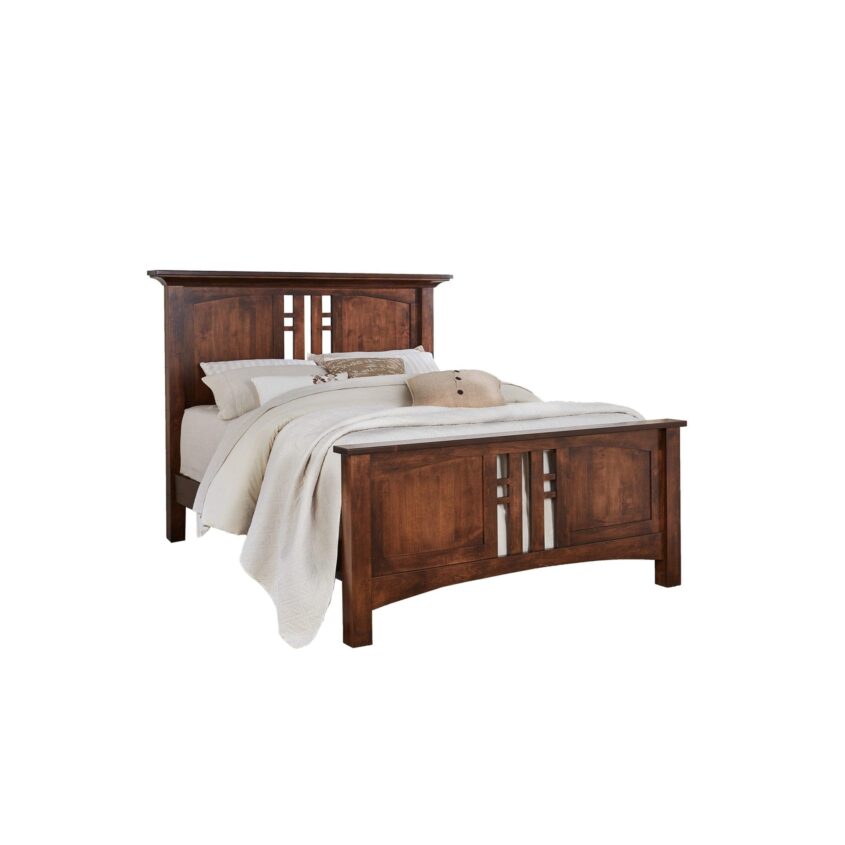 Kascade Bed