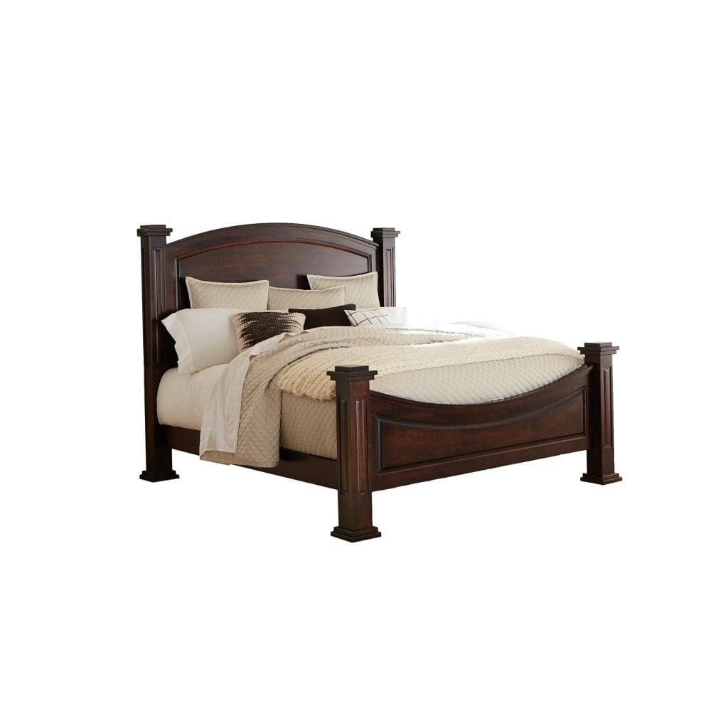 Lexington Bed