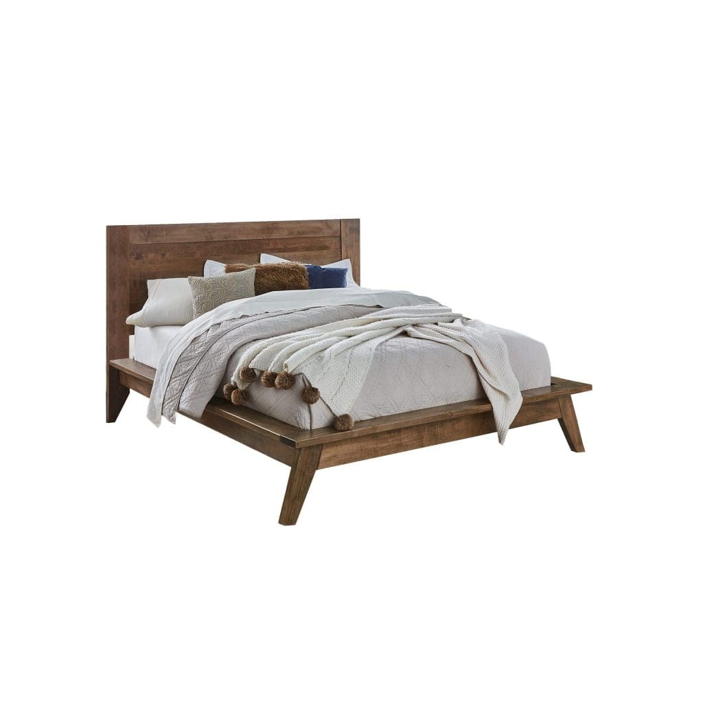 Liberty Bed