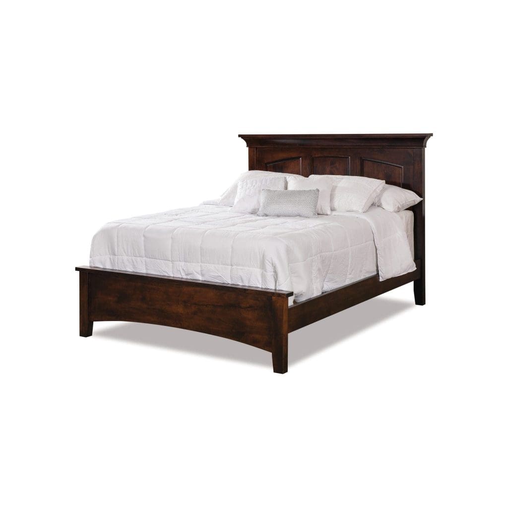 Lincoln Bed