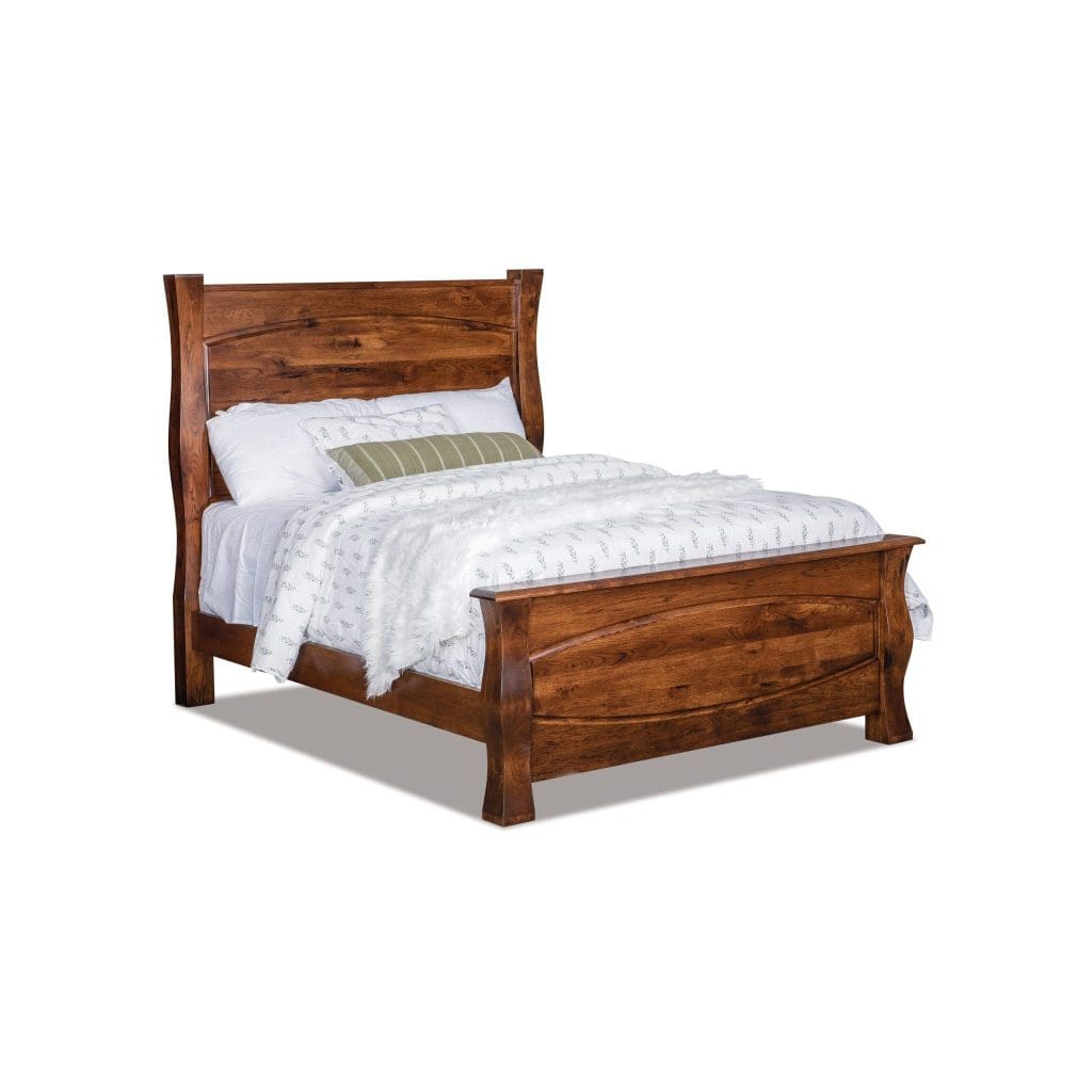 Reno Bed