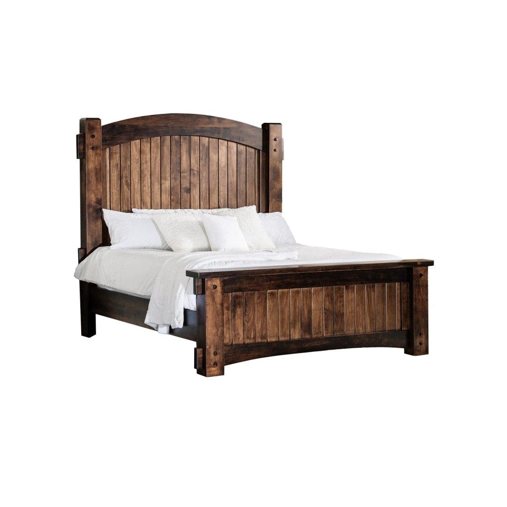 Timbra Bed