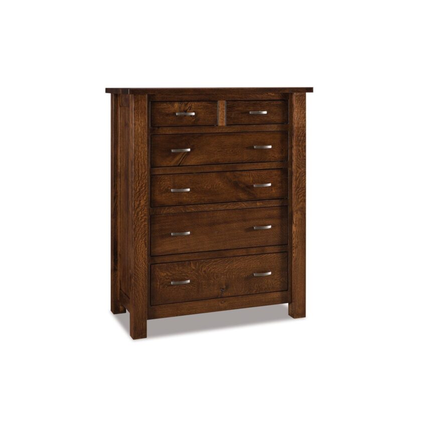 Heidi Six Drawer Chest