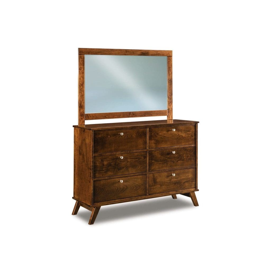 Liberty Six Drawer Dresser