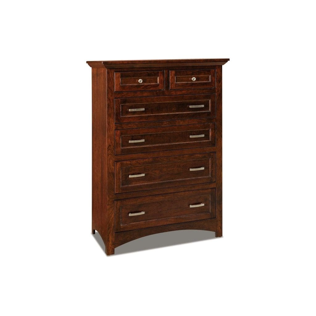 Lincoln Six Drawer Chest