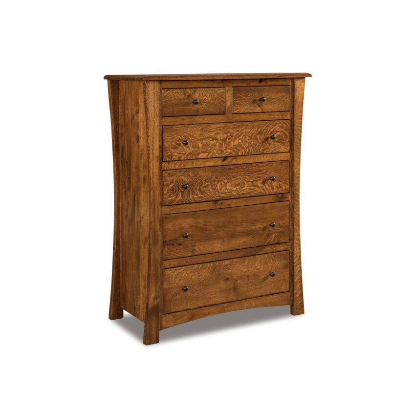 Matison Six Drawer Chest