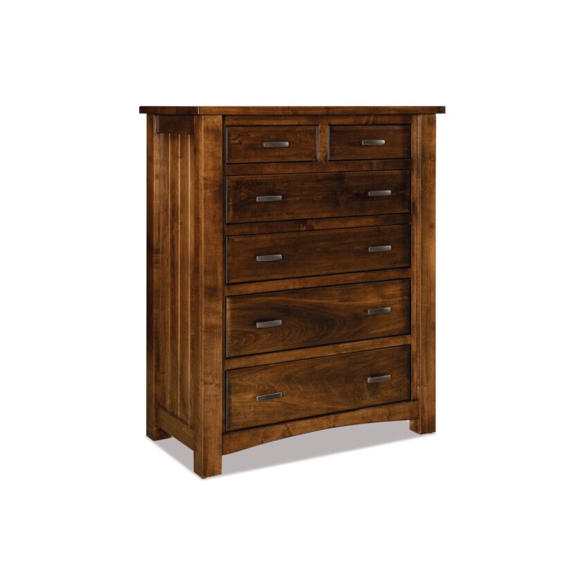 Timbra Six Drawer Chest
