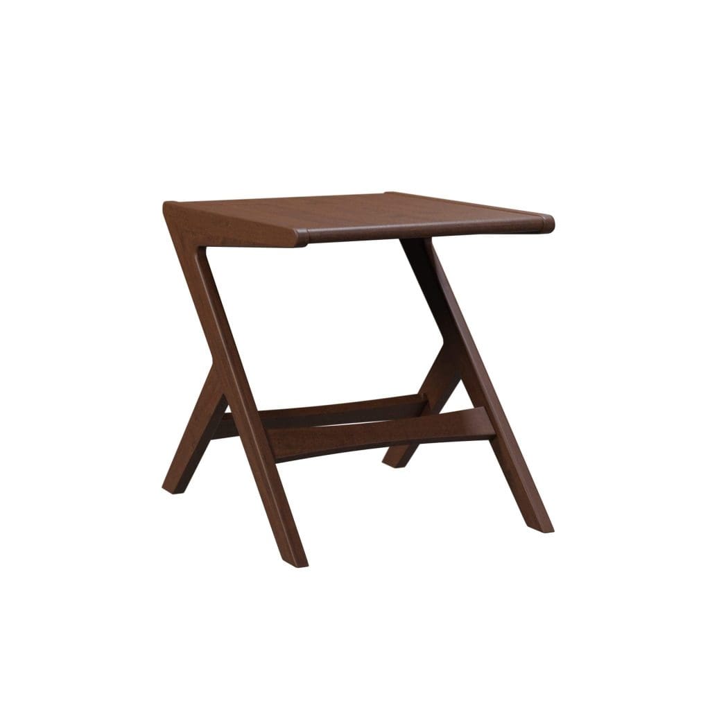 Malaya End Table