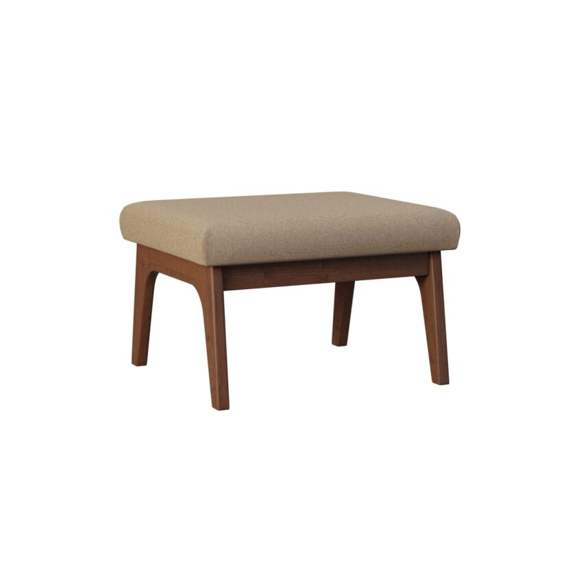 Malaya Footstool