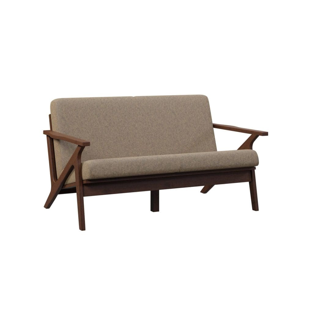 Malaya Loveseat