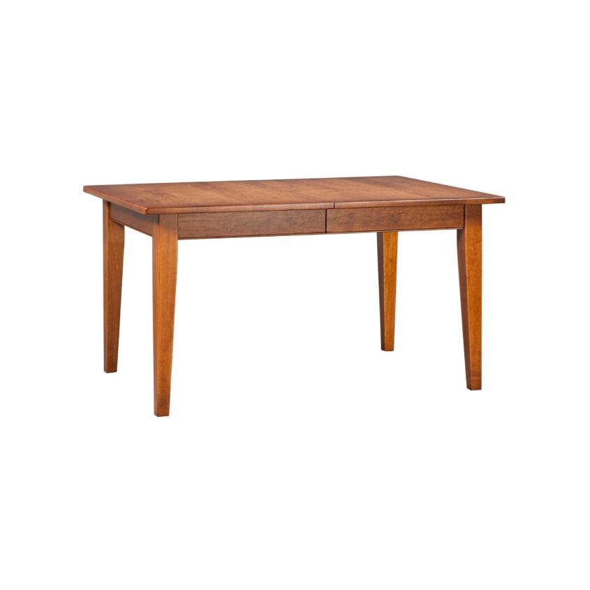 Rectangle Extension Table