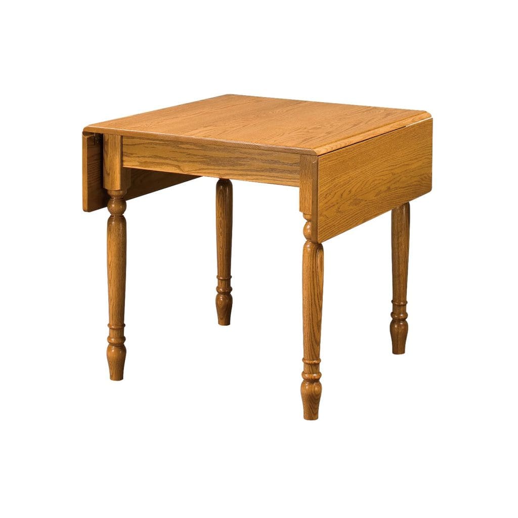 Dropleaf Dinette Table