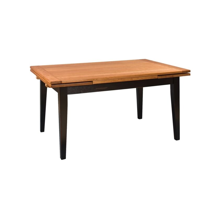 Drawleaf Table