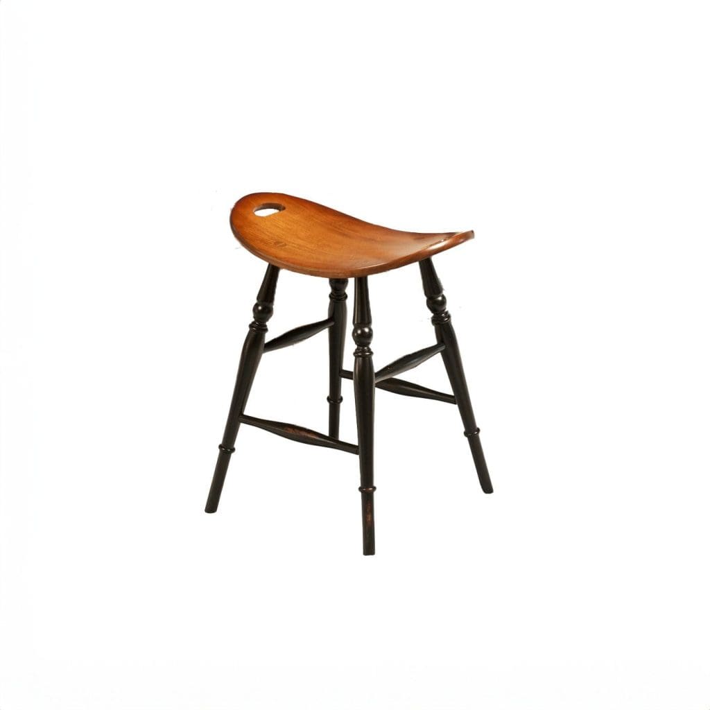 Saddle Stool