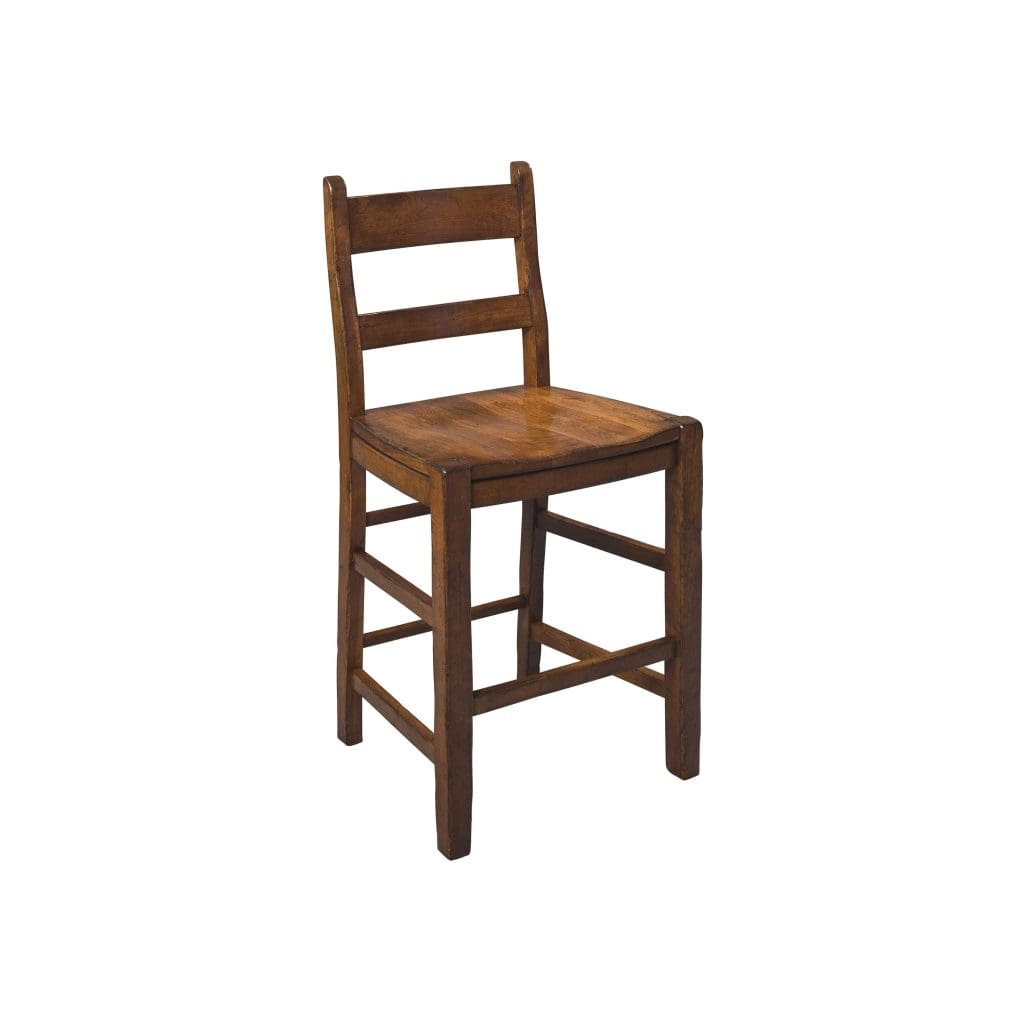 Farmhouse Stool