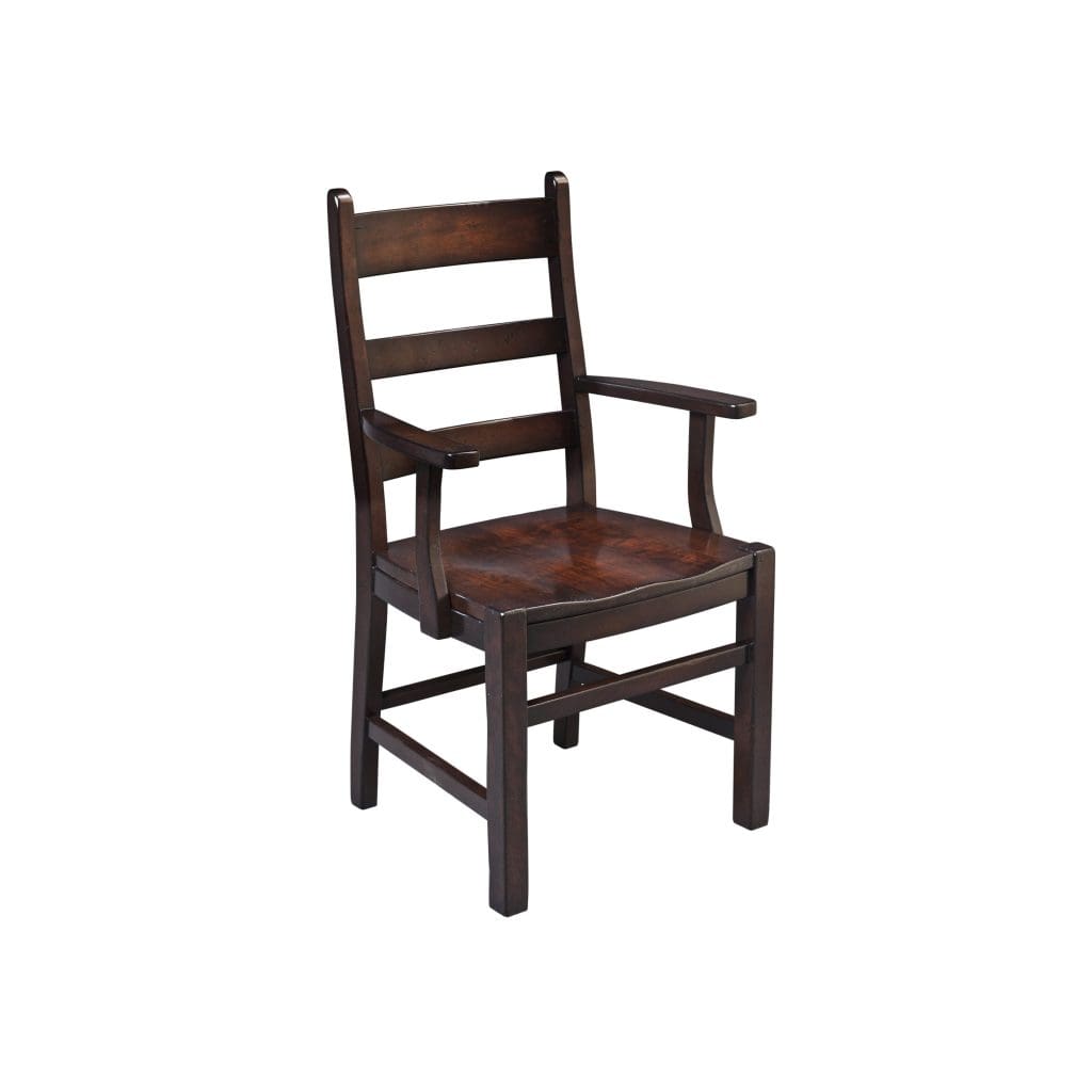 Farmhouse Arm Chair