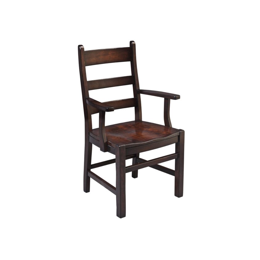 Farmhouse Arm Chair