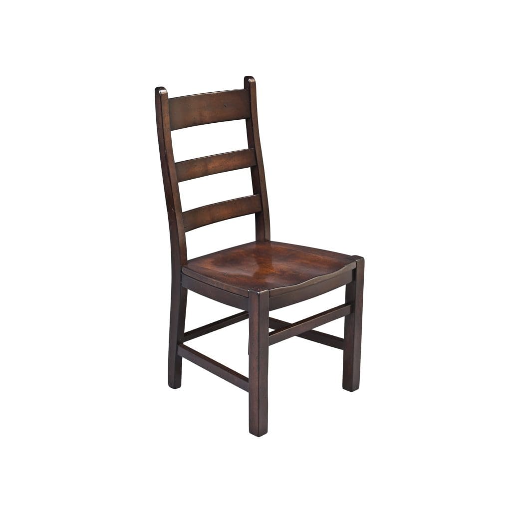Farmhouse Side Chair