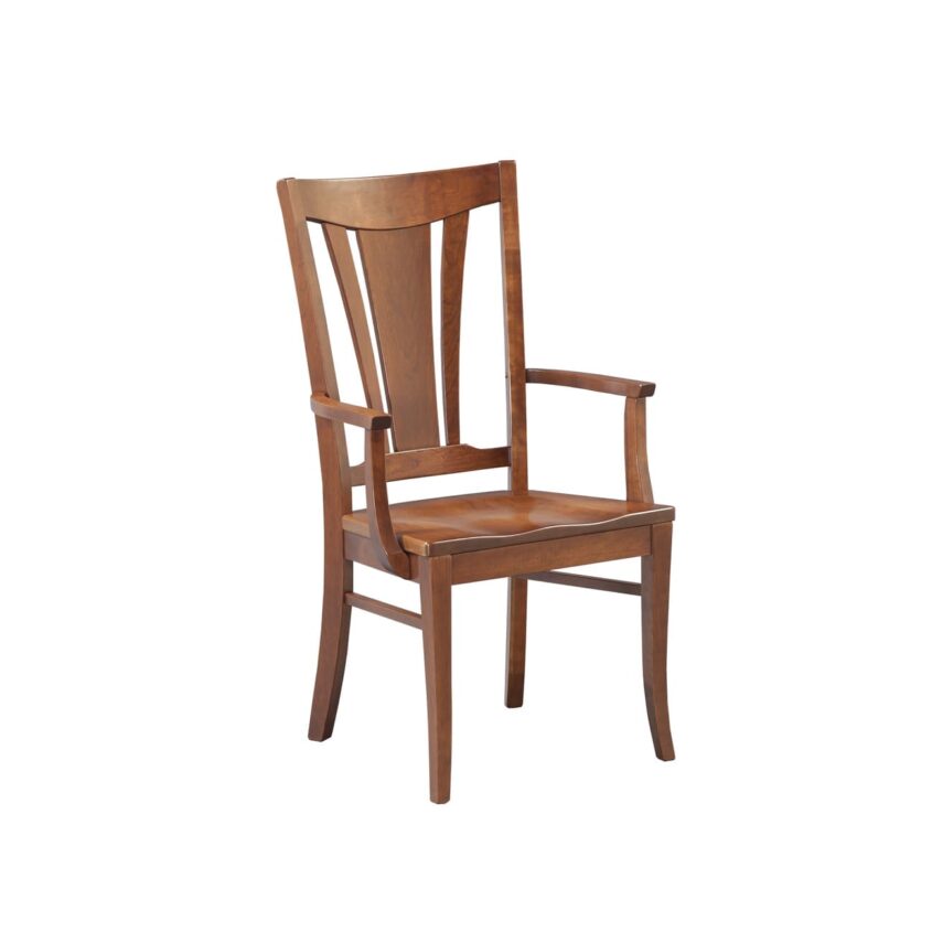 Park Avenue Arm Chair