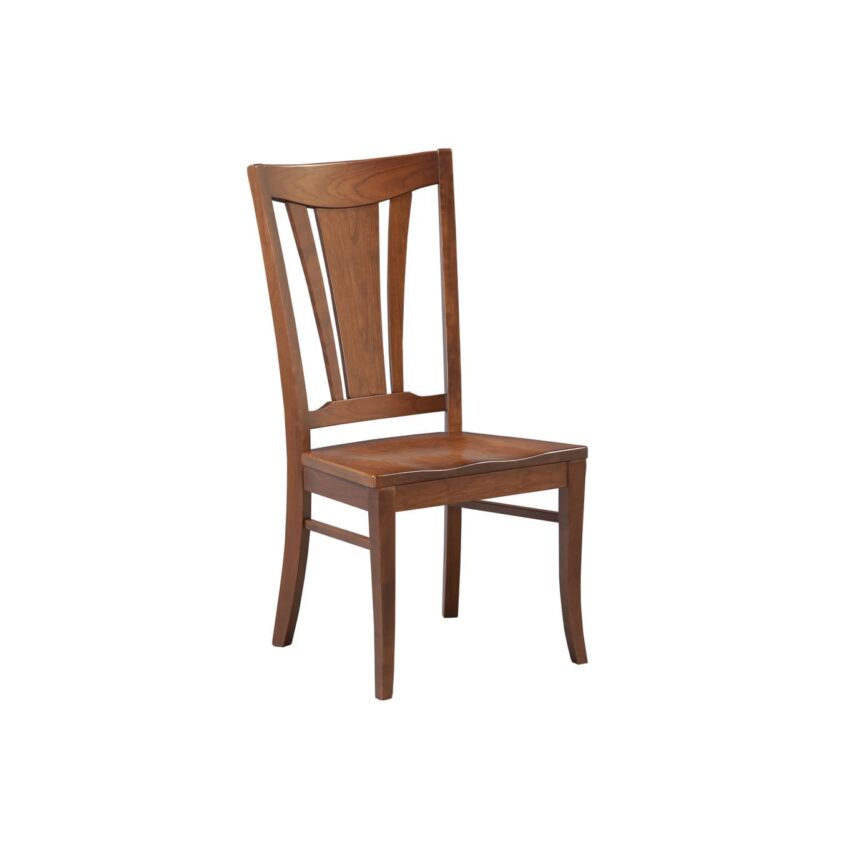 Park Avenue Side Chair