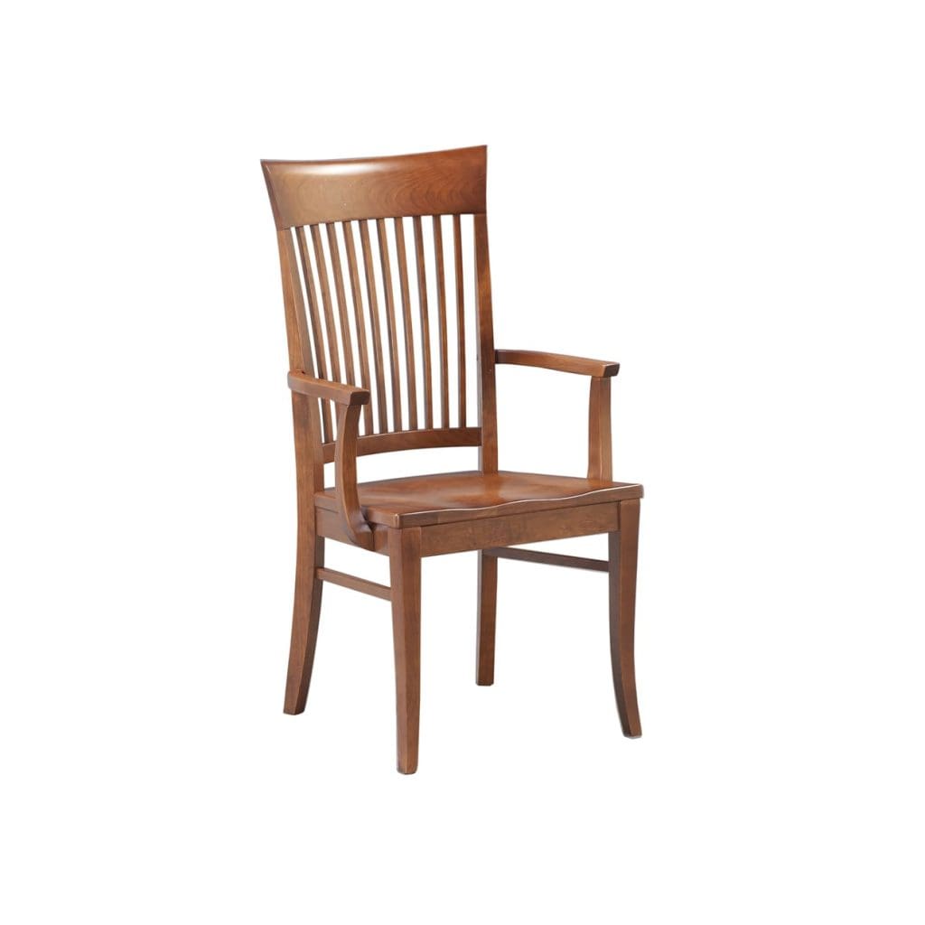 Cambridge Arm Chair