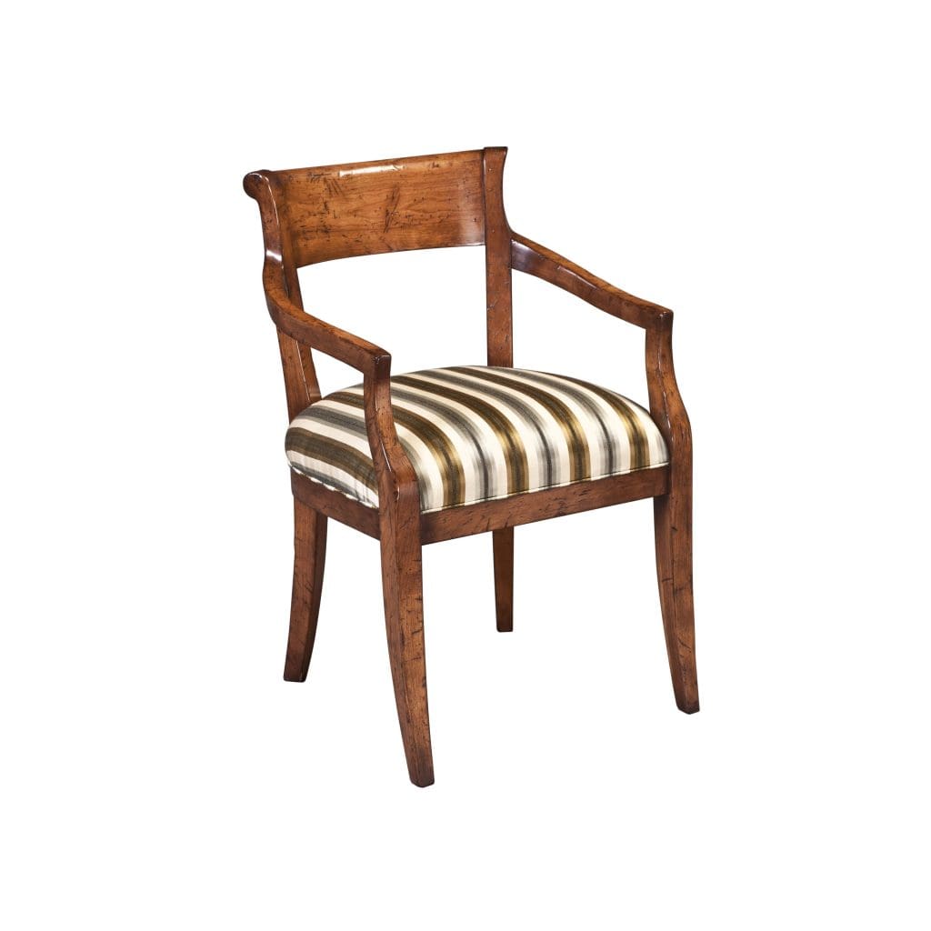 Vineyard Arm Chair