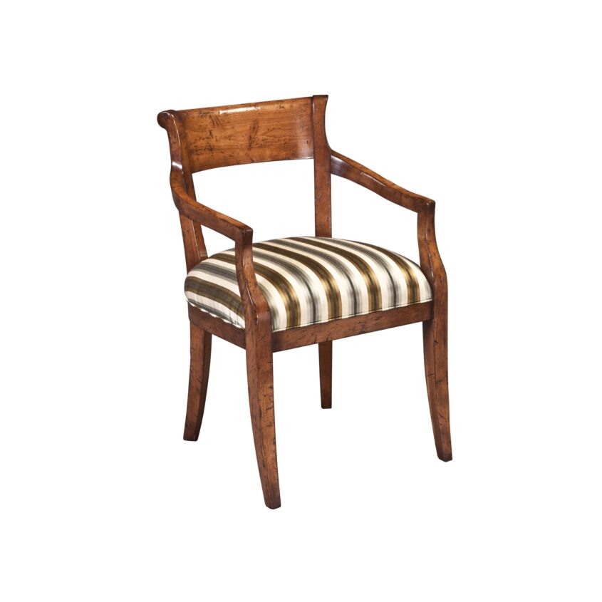 Vineyard Arm Chair