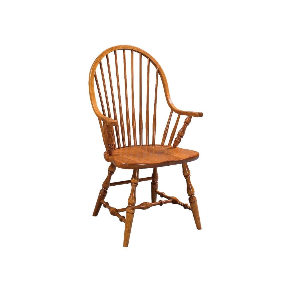 New England Arm Chair