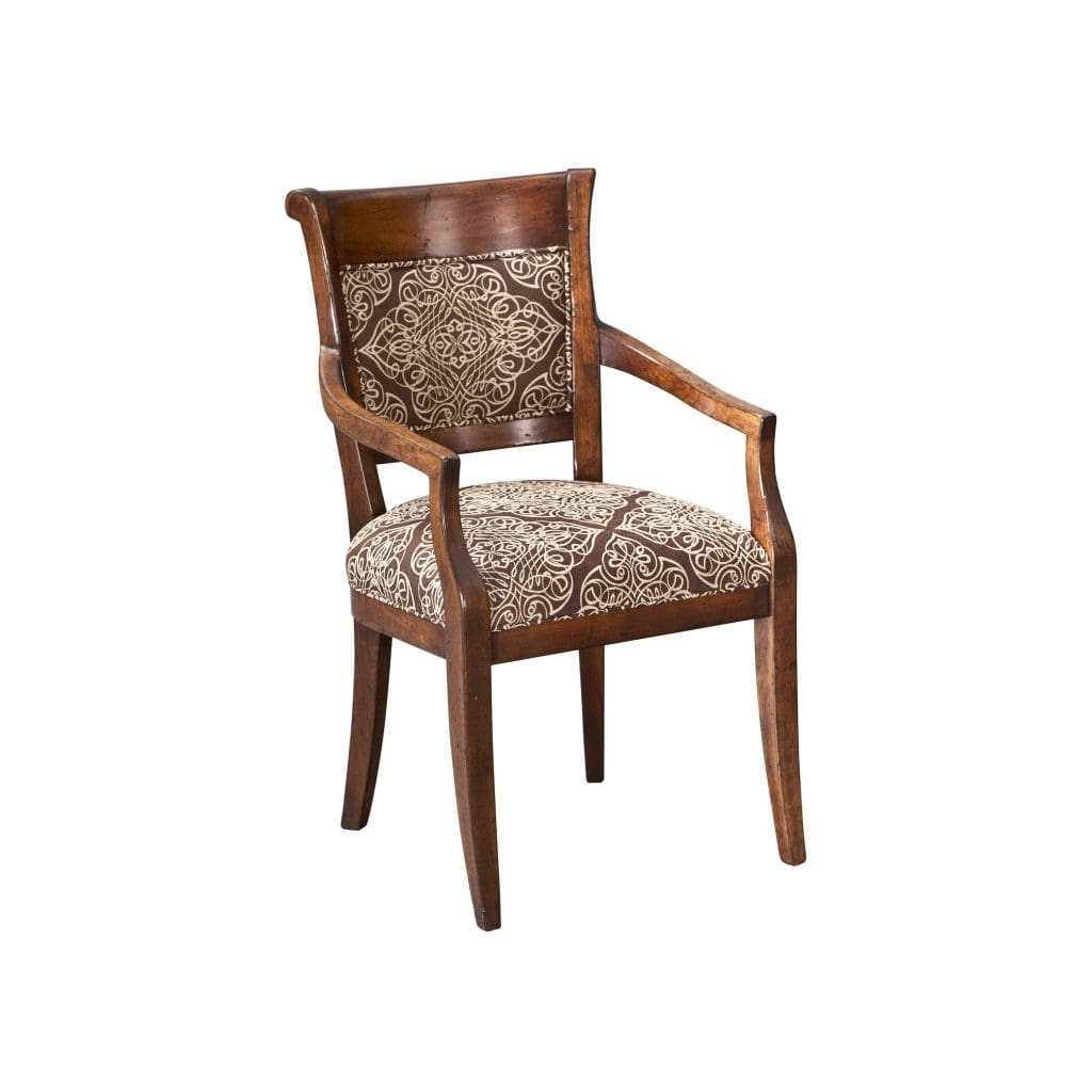 Estate Arm Chair