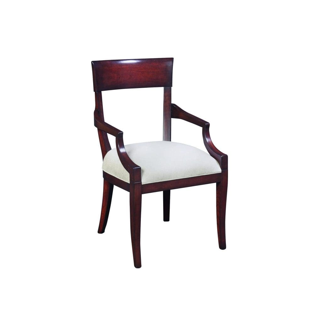 St Croix Arm Chair