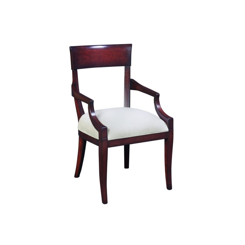 St Croix Arm Chair