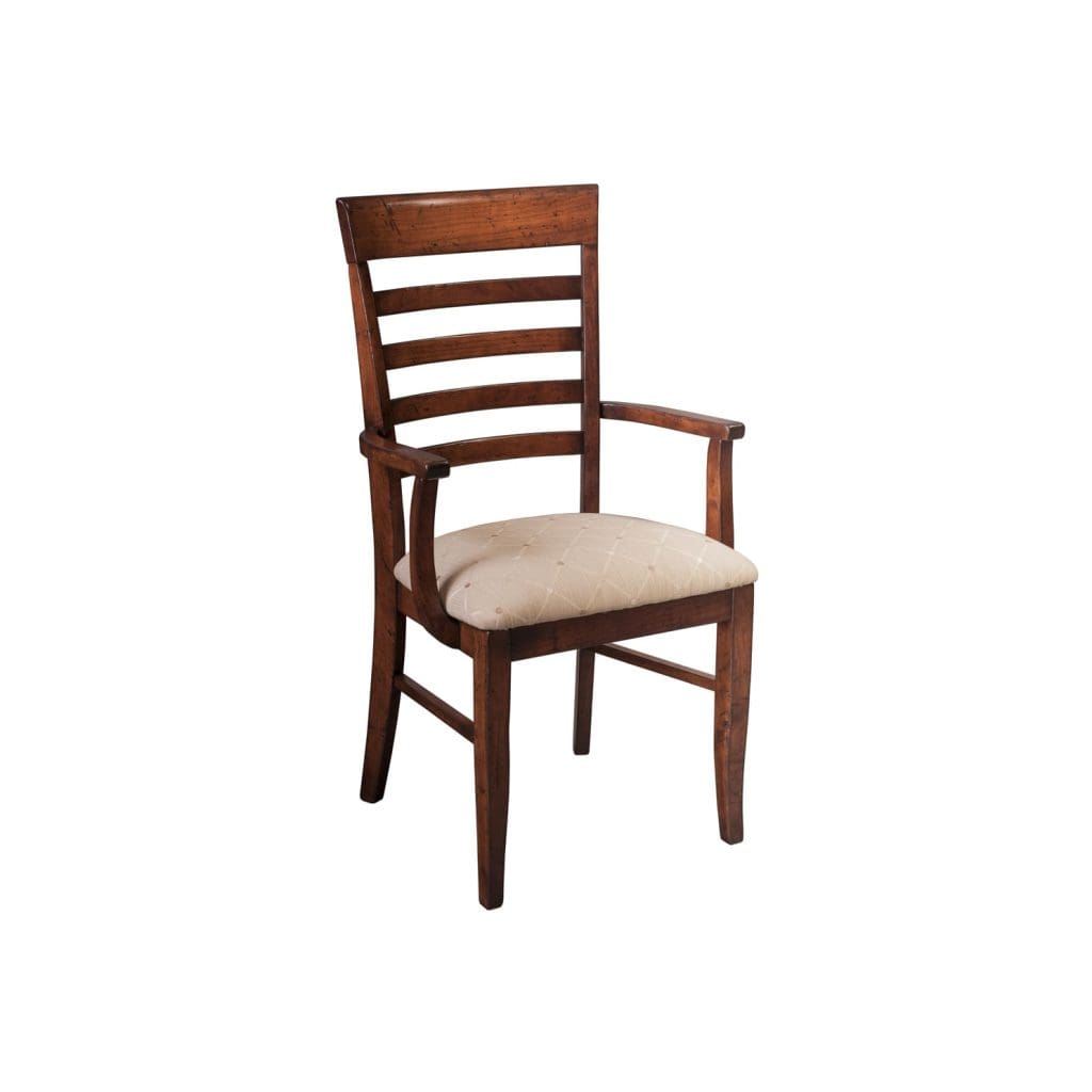 Capri Arm Chair