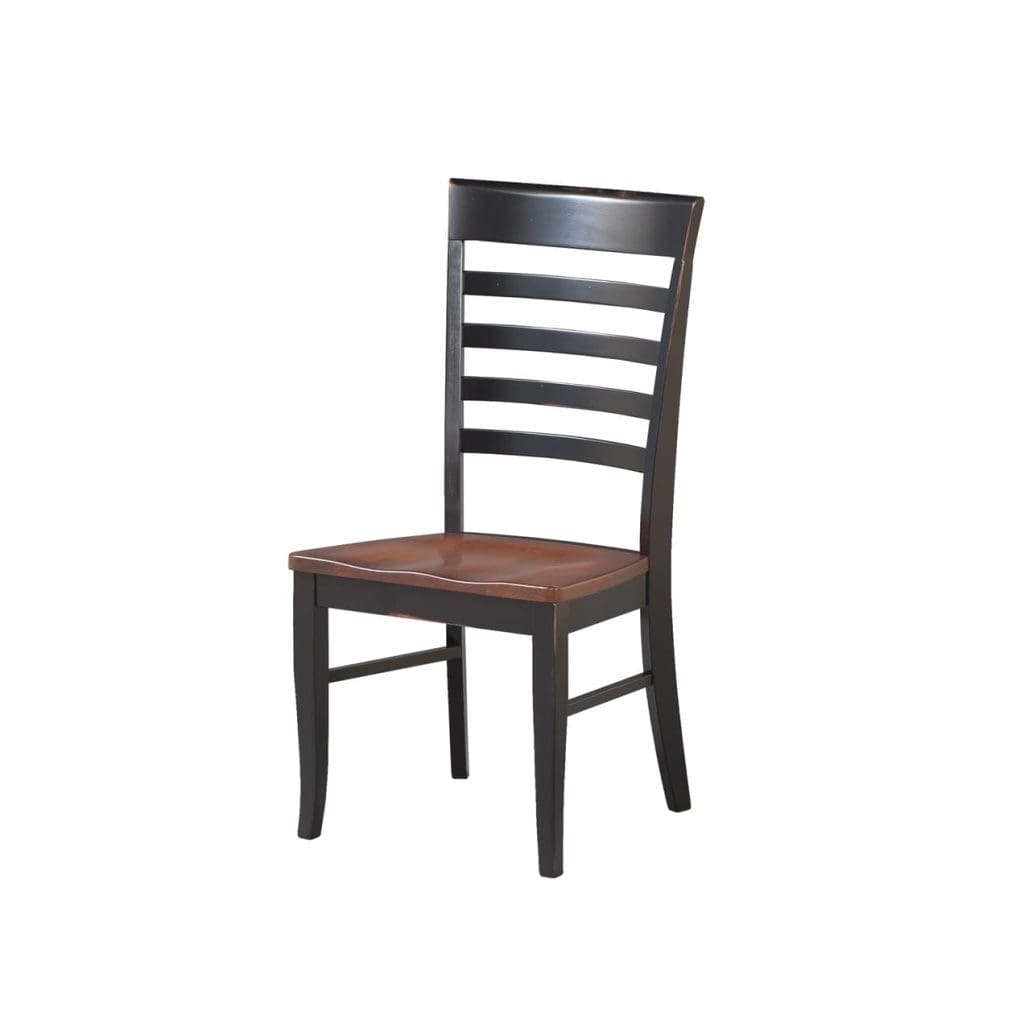 Capri Side Chair