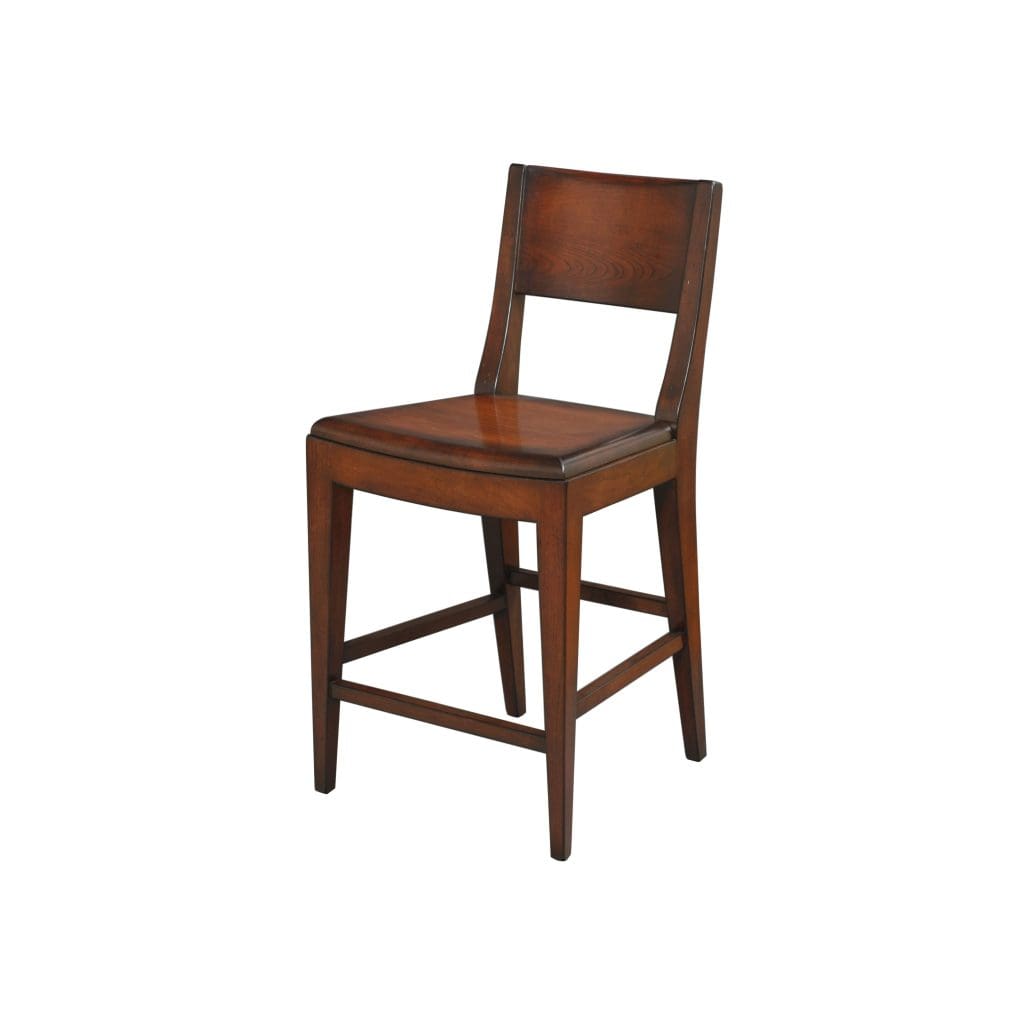 Barkeley Stool
