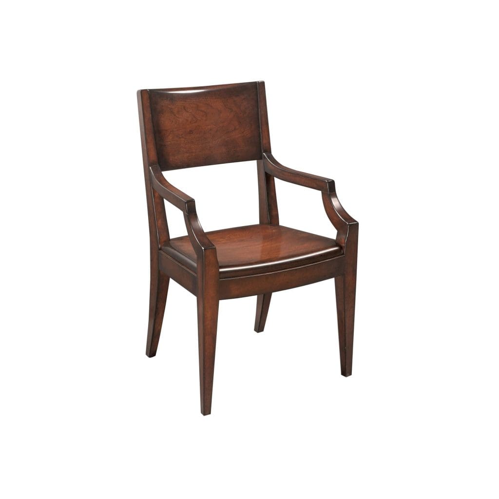 Barkeley Arm Chair