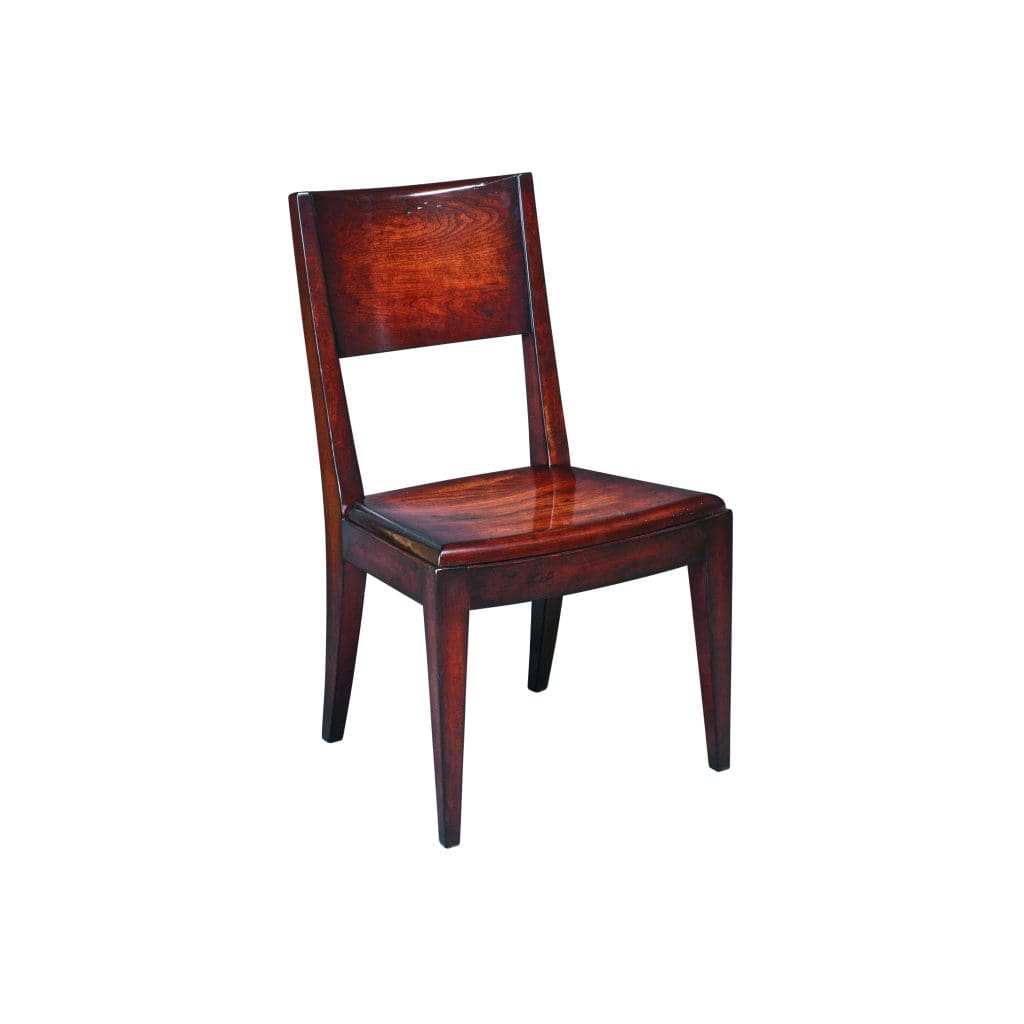 Barkeley Side Chair