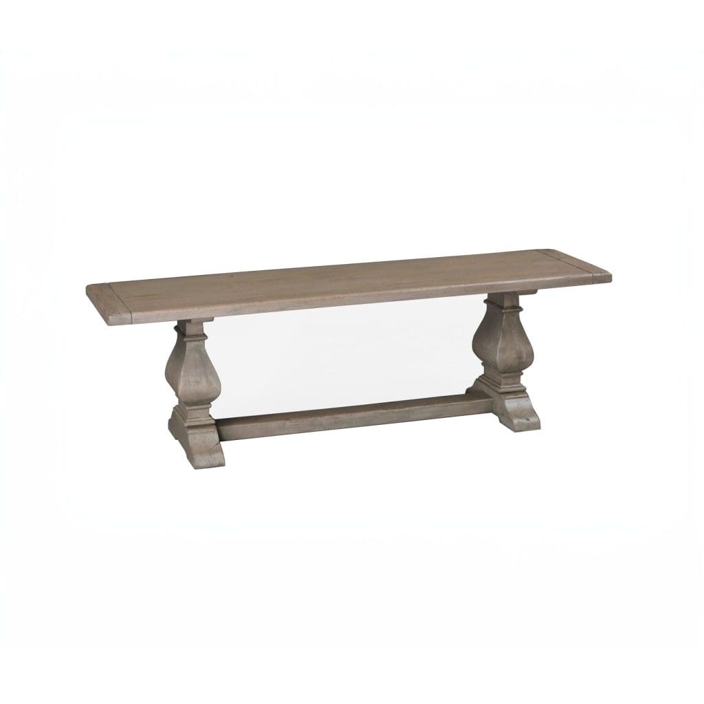 Tuscany Bench
