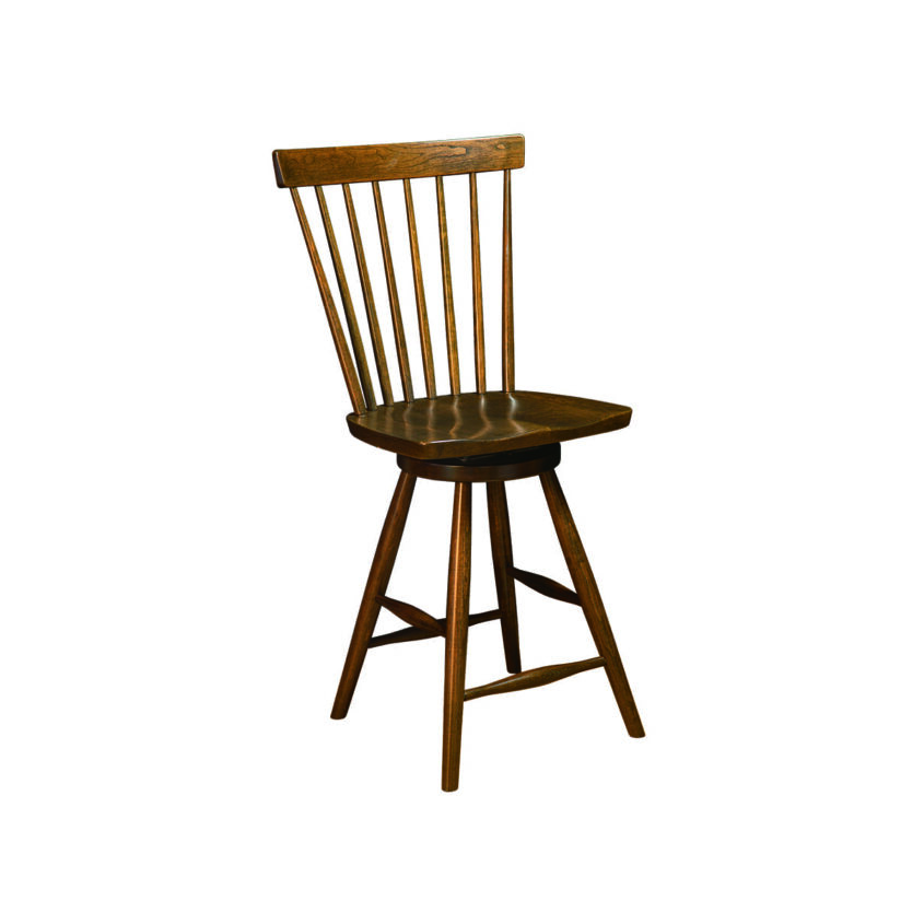 Cordona Swivel Stool