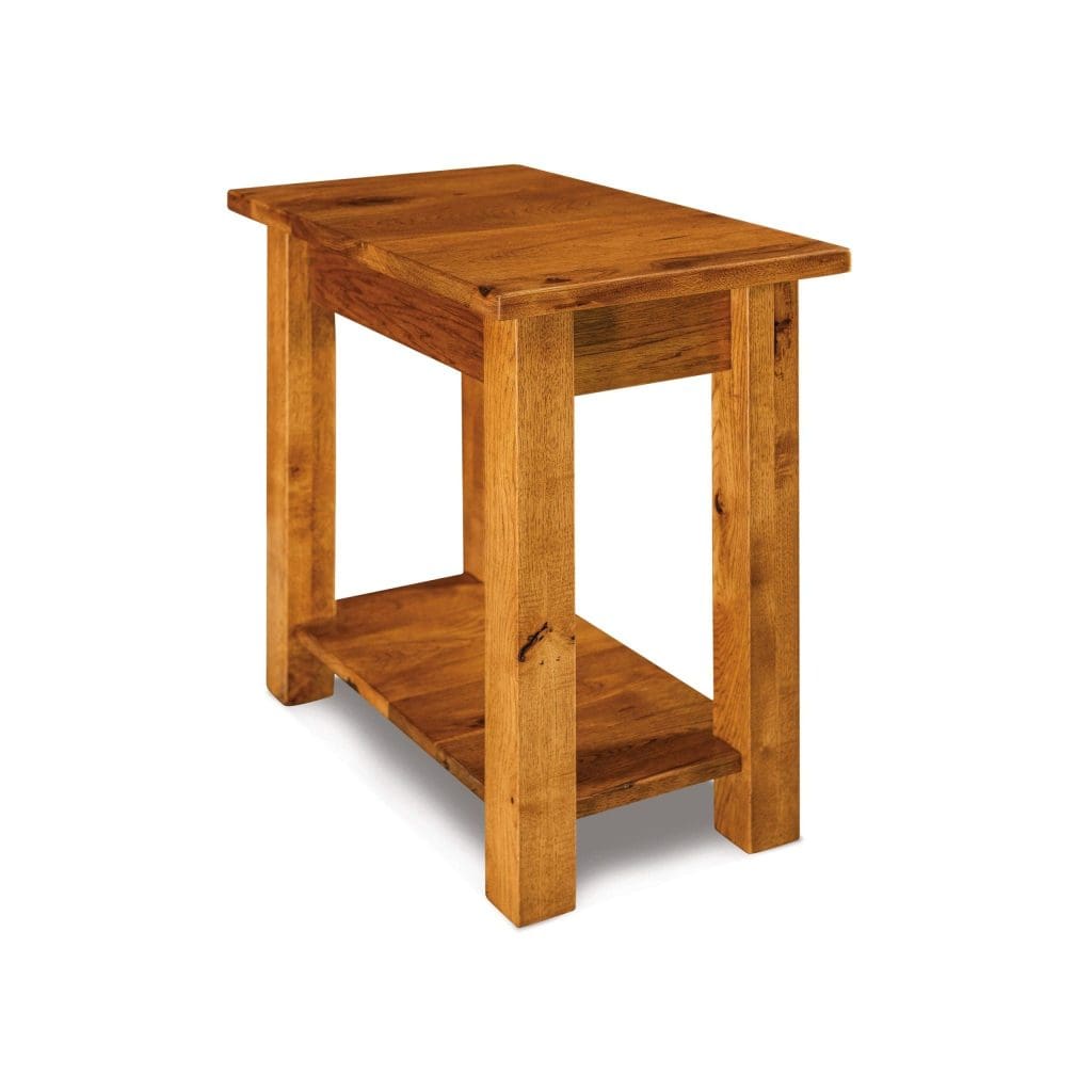 Timbra Chair Side End Table