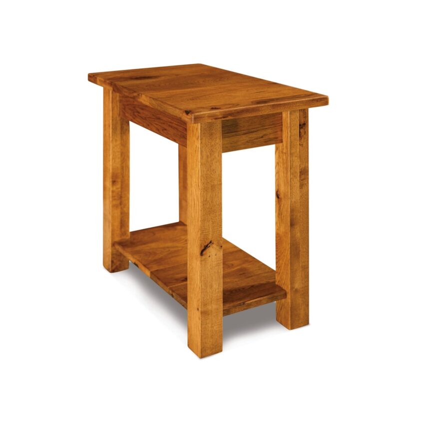 Timbra Chair Side End Table