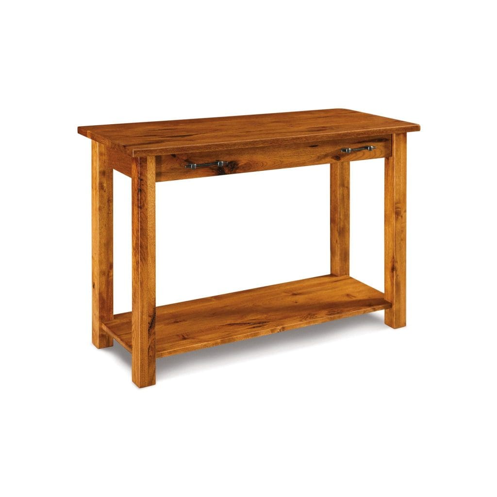 Timbra Sofa Table with Drawer