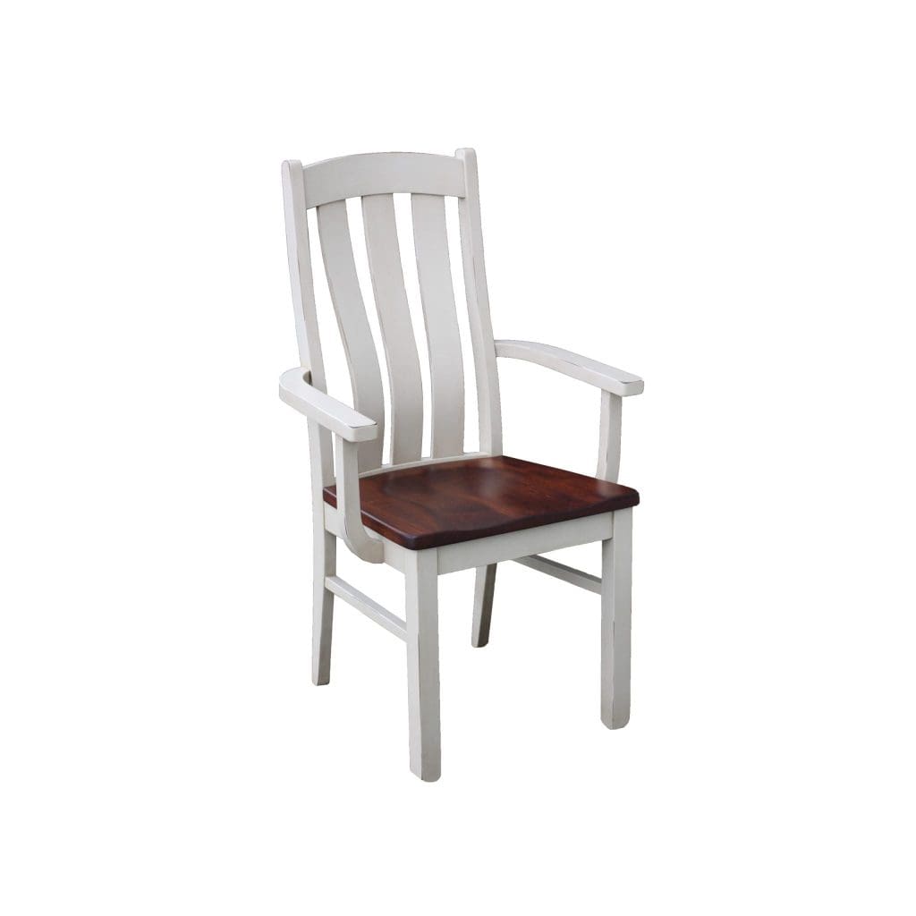 Raleigh Arm Chair