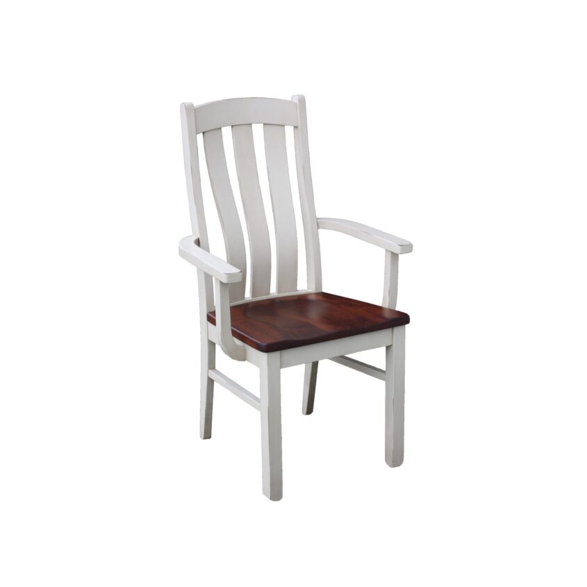 Raleigh Arm Chair